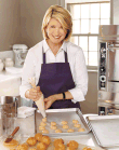  Martha Stewart Living Magazine
