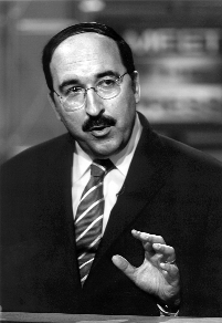 Dore Gold