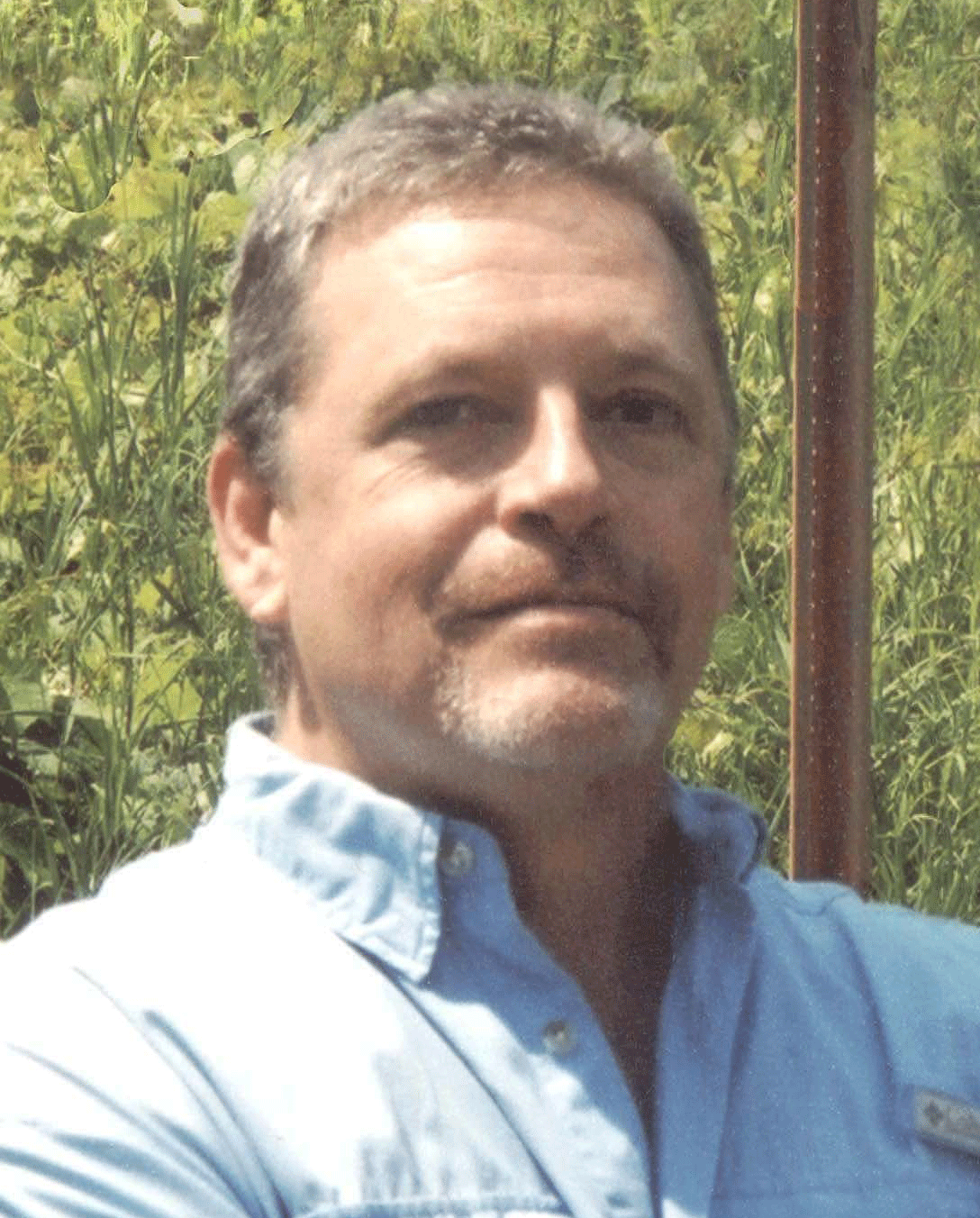 Jeff Lindsay