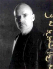 Jon Courtenay Grimwood