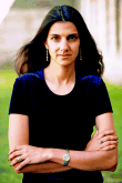 Nalini Jones