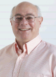Peter Reinhart