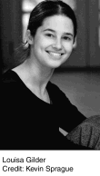 Louisa Gilder