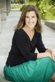Amanda Eyre Ward
