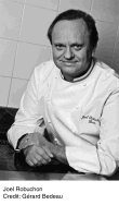 Joel Robuchon