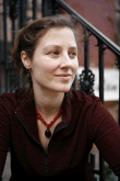 Daphne Uviller