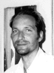 Charlie Huston