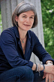 Claire Messud