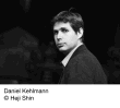 Daniel Kehlmann