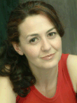 Rita Charbonnier