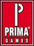  Prima Games