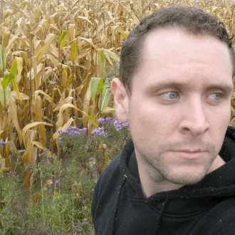 Christopher Barzak