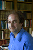 Alexander Waugh