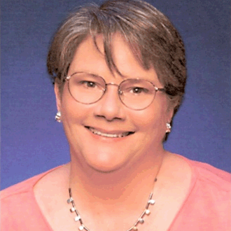 Mary Blayney