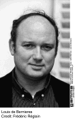 Louis de Bernières