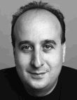 Adam Langer