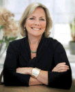 Meg Meeker