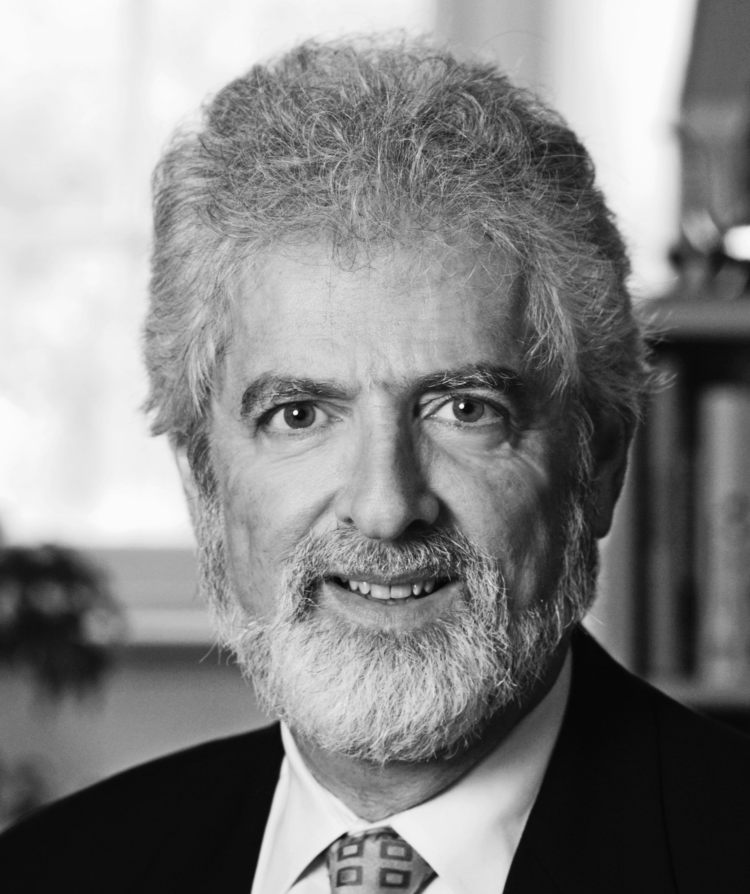 Andrew J. Cherlin