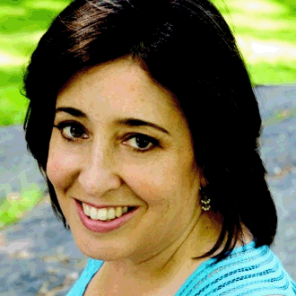 Paula Derrow