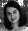 Liza Monroy