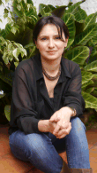 Sana Krasikov