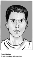 David Heatley