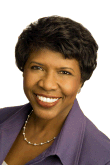 Gwen Ifill