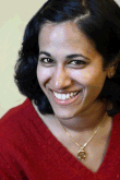 Vasugi V. Ganeshananthan