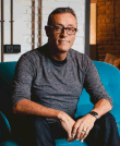 Christopher Fowler