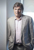 Jeff Rubin