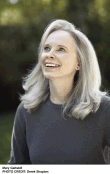 Mary Gaitskill