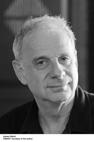 James Gleick