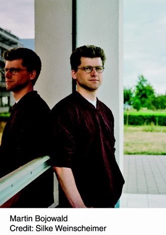 Martin Bojowald