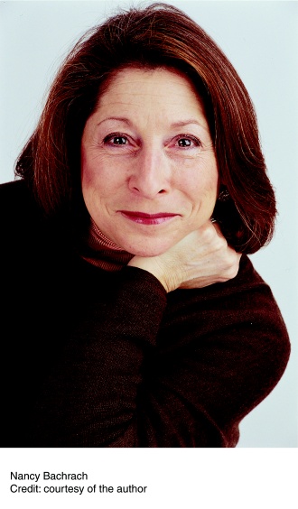 Nancy Bachrach