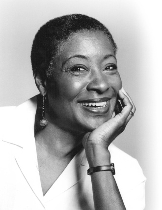 Marita Golden