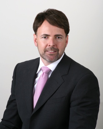 Lawrence G. McDonald