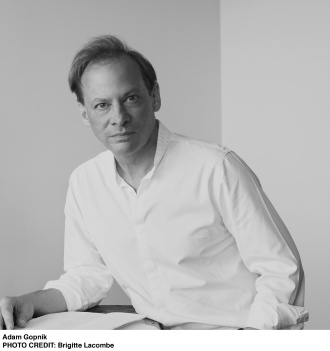 Adam Gopnik
