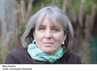 Mary Gordon