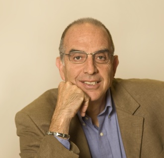 Ken Greenberg
