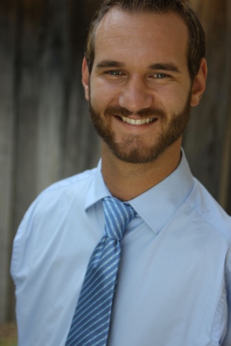Nick Vujicic
