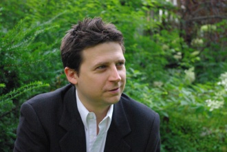 Joseph Heath