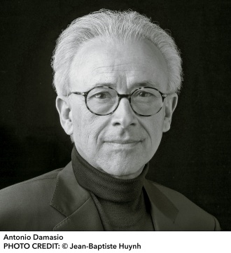 Antonio Damasio
