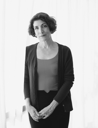 Alma Guillermoprieto