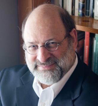 Stuart Diamond