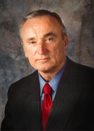 William Bratton
