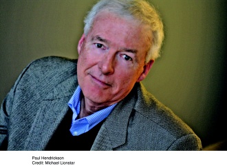 Paul Hendrickson