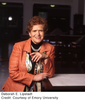 Deborah E. Lipstadt