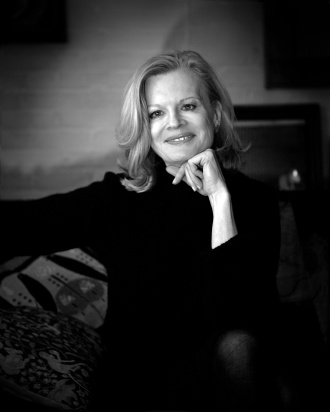 Moira Hodgson