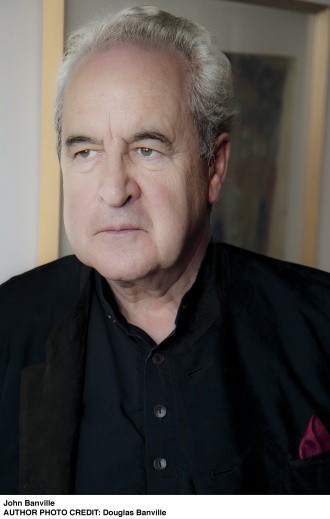 John Banville