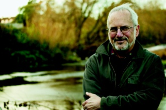 Bill Barich